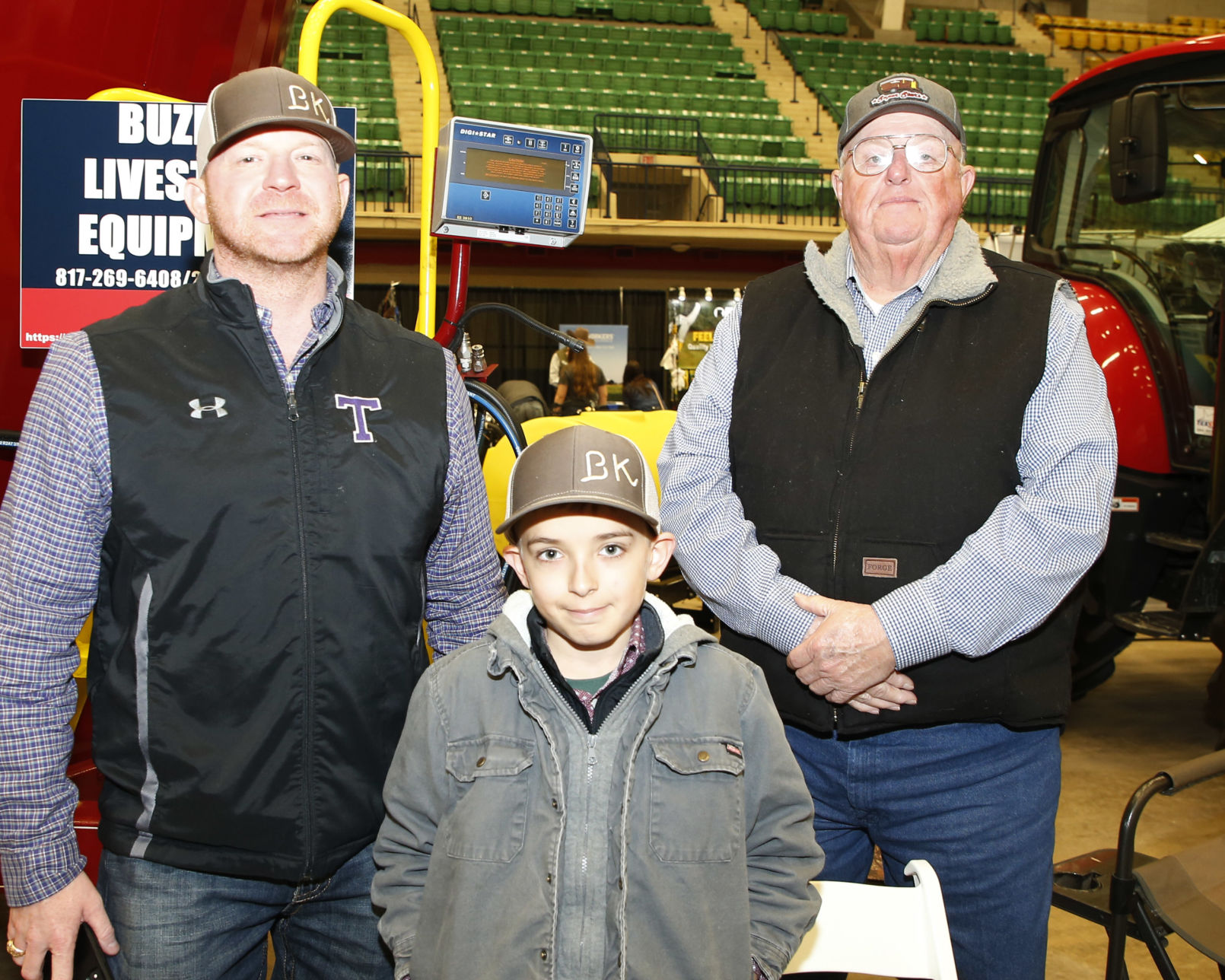 MidTex Farm, Ranch & Garden Show JY 19.JPG